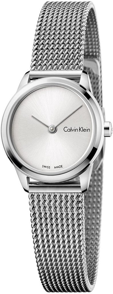 Ceas Dama CALVIN KLEIN MINIMAL K3M231Y6