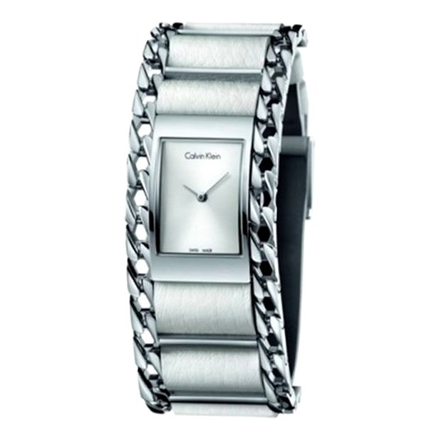 Ceas Dama CALVIN KLEIN WATCH Model IMPECCABLE K4R231L6