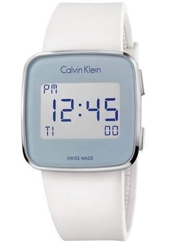 Ceas Dama CALVIN KLEIN WATCH Model FUTURE K5C21UM6