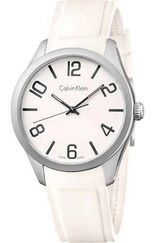 Ceas Barbati CALVIN KLEIN WATCH Model COLOR K5E511K2