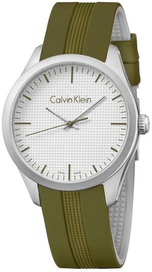 Ceas Barbati CALVIN KLEIN WATCH Model COLOR K5E51FW6