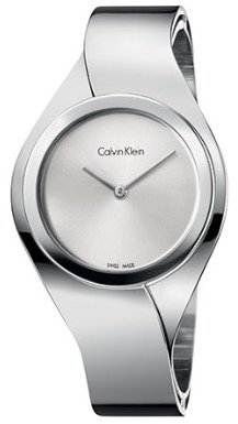 Ceas Dama CALVIN KLEIN Model Twist K5N2S126