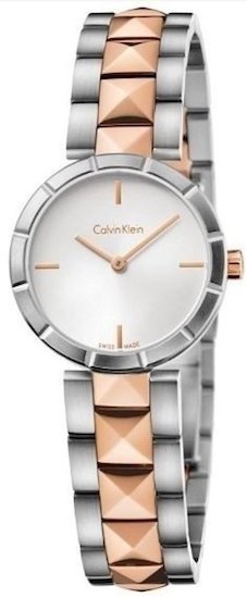 Ceas Dama CALVIN KLEIN Model EDGE K5T33BZ6
