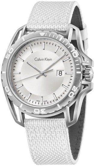 Ceas Barbati CALVIN KLEIN WATCH Model EARTH K5Y31VK6