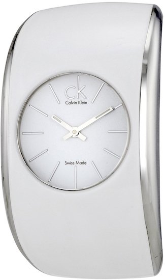 Ceas Dama CALVIN KLEIN WATCH Model GLOSS K6002101