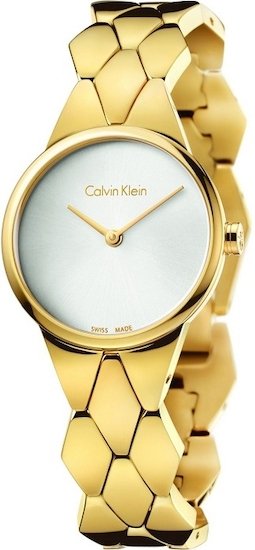 Ceas Dama CALVIN KLEIN Model SUPREME K6E23546