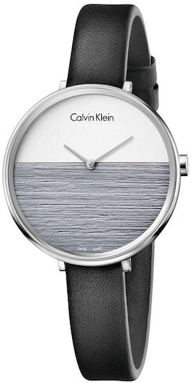 Ceas Dama CALVIN KLEIN Model RISE K7A231C3
