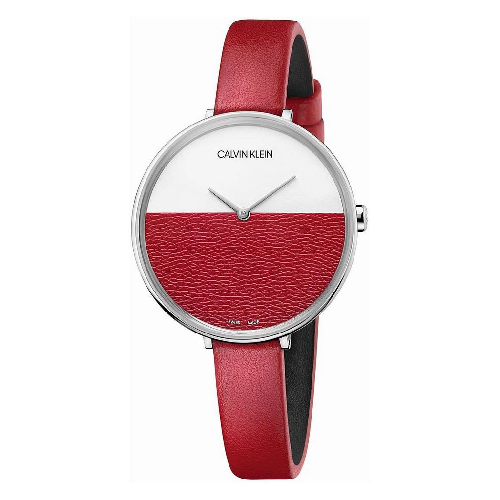 Ceas Dama, Calvin Klein, Rise K7A231UP