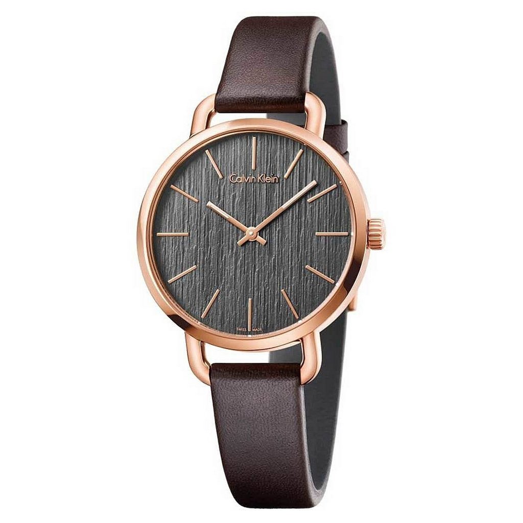 Ceas Dama, Calvin Klein, Even K7B236G3