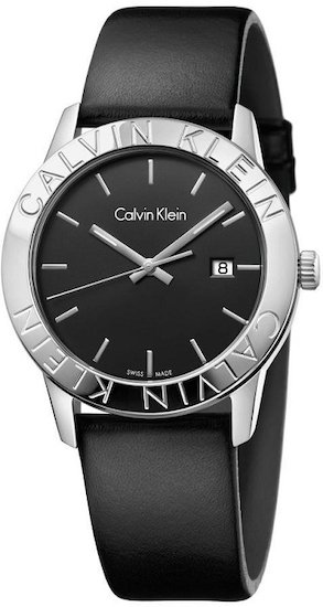 Ceas Dama CALVIN KLEIN Model STEADY K7Q211C1