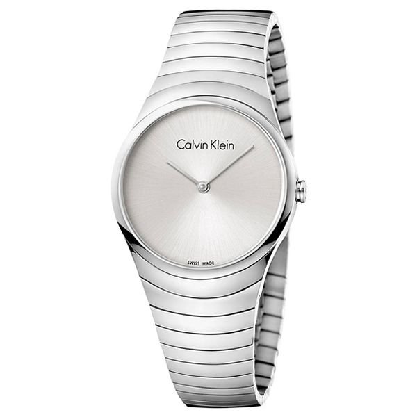 Ceas Dama CALVIN KLEIN WATCH Model WHIRL K8A23146