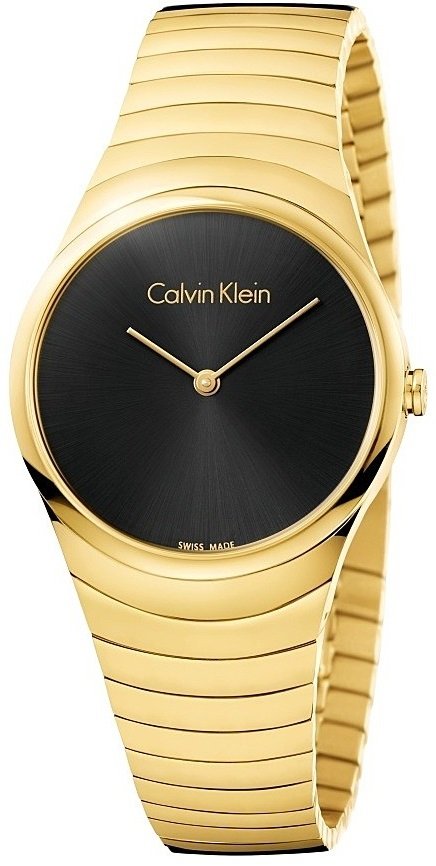 Ceas Dama, Calvin Klein, Whirl K8A23541