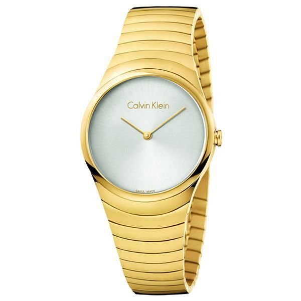Ceas Dama CALVIN KLEIN WATCH Model WHIRL K8A23546