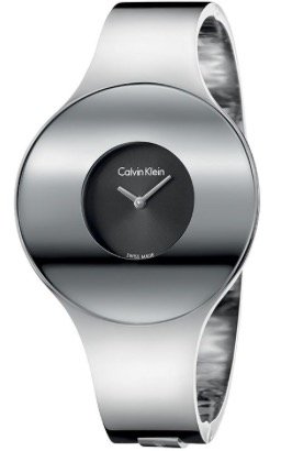 Ceas Dama CALVIN KLEIN Model SEAMLESS SIZE MEDIUM K8C2M111