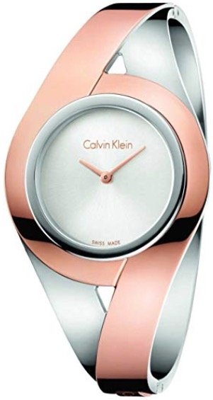 Ceas Dama CALVIN KLEIN Model Sensual K8E2M1Z6