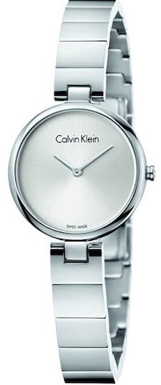 Ceas Dama CALVIN KLEIN Model AUTHENTIC K8G23146