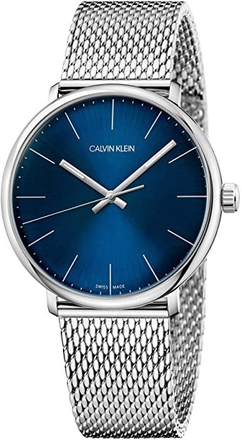 Ceas Barbati CALVIN KLEIN HIGH NOON K8M2112N