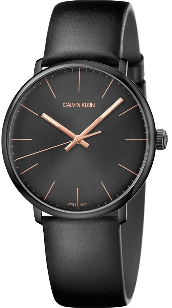 Ceas Barbati, Calvin Klein, High Noon K8M214CB