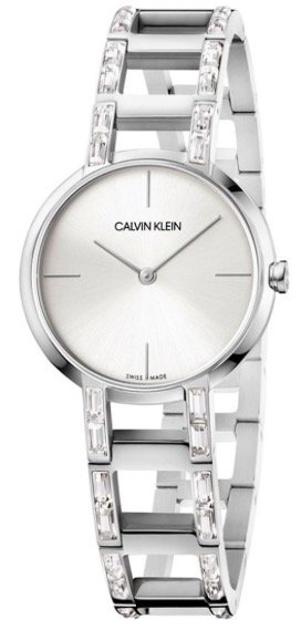 Ceas Dama, Calvin Klein, Watch Cheers K8NY3TK6