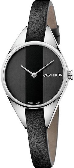 Ceas Dama, Calvin Klein, Rebel K8P231C1