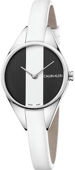 Ceas Dama CALVIN KLEIN Model REBEL K8P231L1