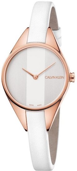 Ceas Dama CALVIN KLEIN Model REBEL K8P236L6