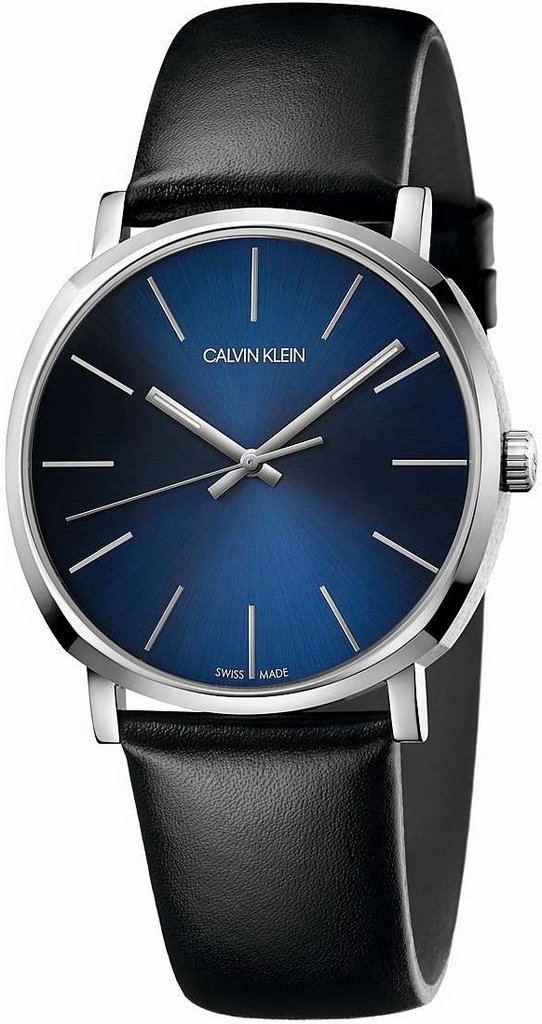 Ceas Barbati, Calvin Klein, Posh K8Q311CN