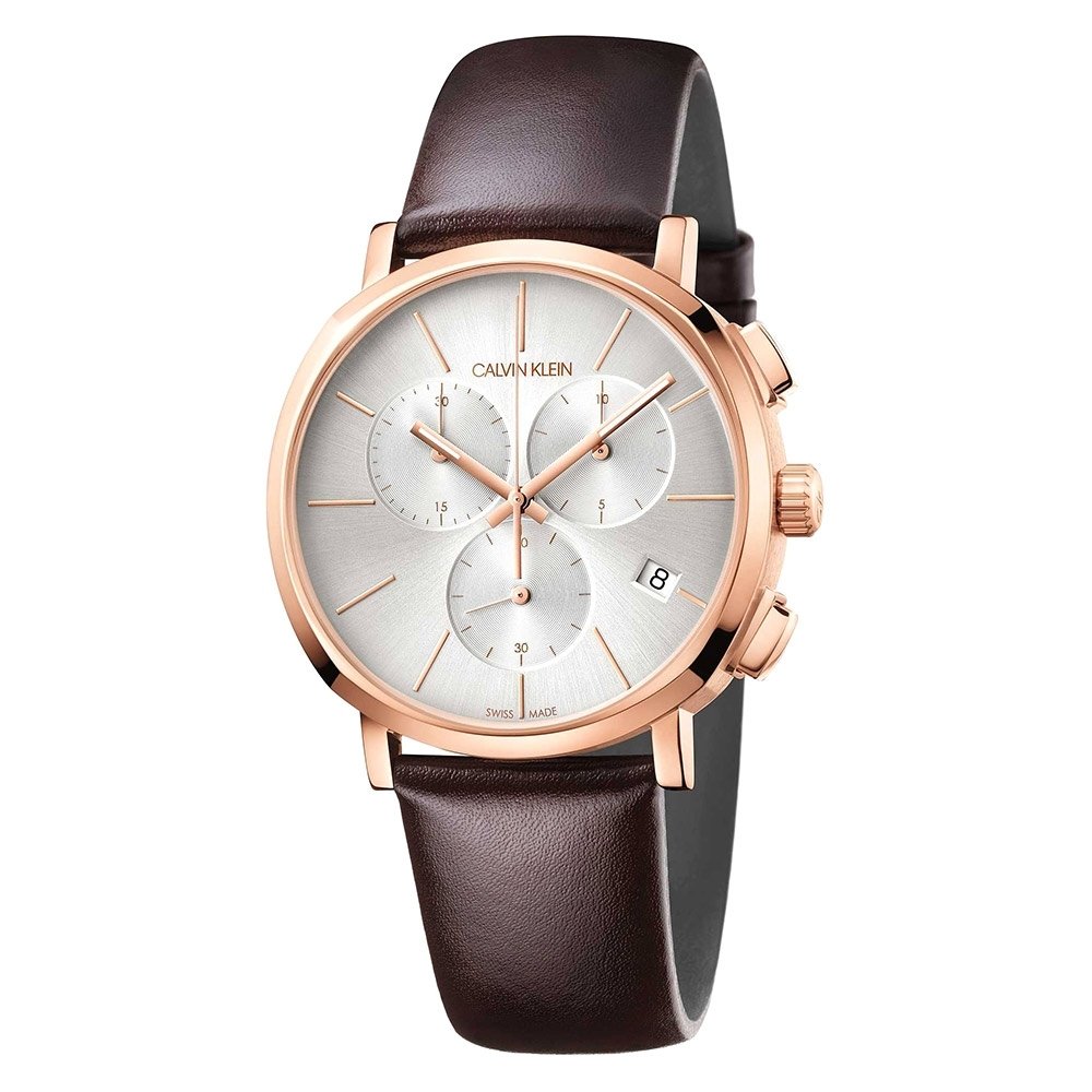 Ceas Dama, Calvin Klein, Posh K8Q376G6