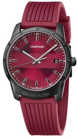 Ceas Barbati, Calvin Klein, Evidence K8R114UP