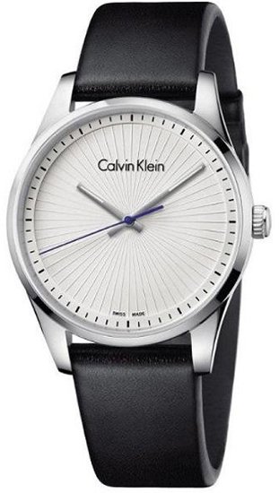 Ceas Barbati, Calvin Klein, Steadfast K8S211C6