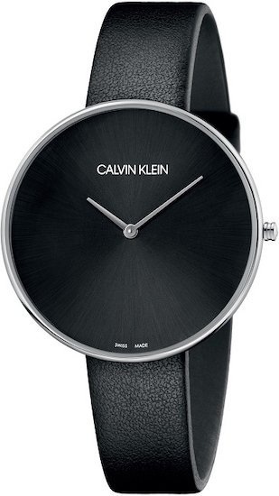 Ceas Dama, Calvin Klein, Full Moon K8Y231C1