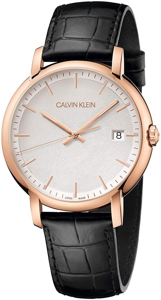 Ceas Dama, Calvin Klein, Estabilished K9H216C6