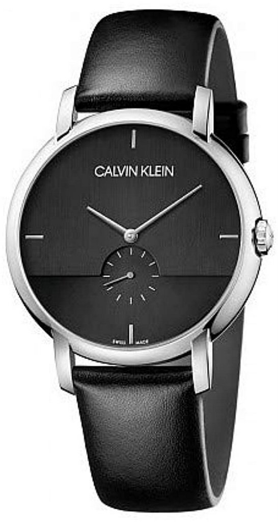 Ceas Dama, Calvin Klein, Estabilished K9H2X1C1