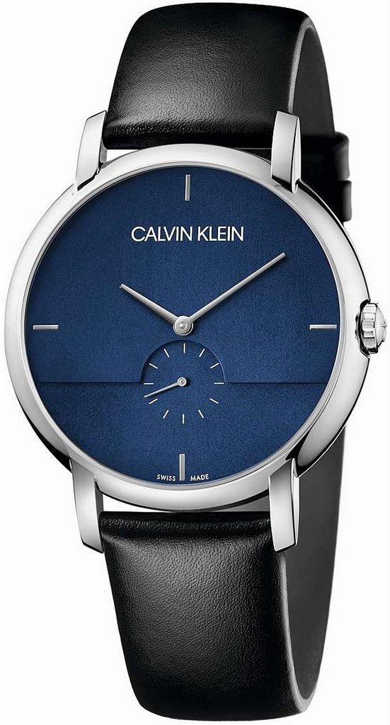 Ceas Dama, Calvin Klein, Estabilished K9H2X1CN