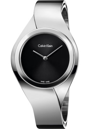 Ceas Dama CALVIN KLEIN WATCH Model SENSES K5N2M121