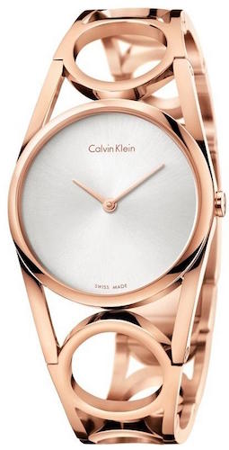 Ceas Dama CALVIN KLEIN Model CLASSIC K5U2M646