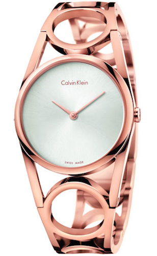 Ceas Dama CALVIN KLEIN Model ROUND K5U2S646