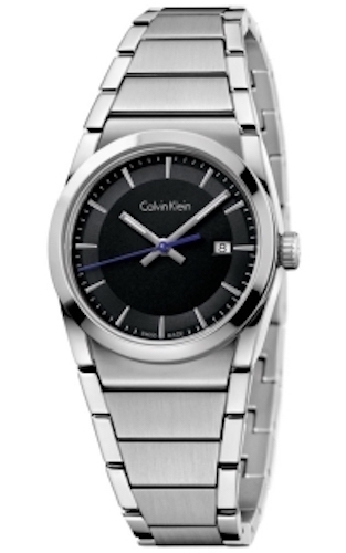 Ceas Dama CALVIN KLEIN WATCH Model STEP K6K33143