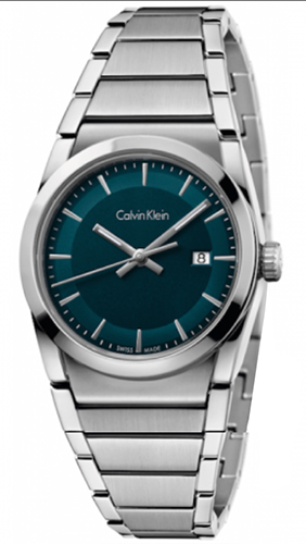 Ceas Dama CALVIN KLEIN WATCH Model STEP K6K3314L