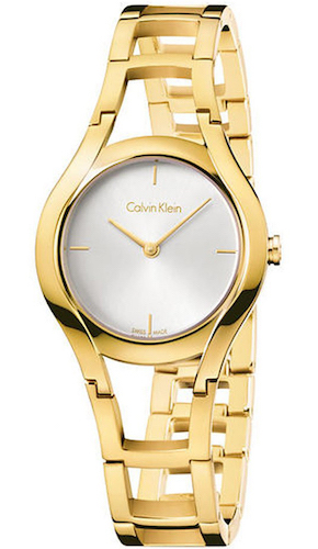 Ceas Dama CALVIN KLEIN WATCH Model CLASS K6R23526