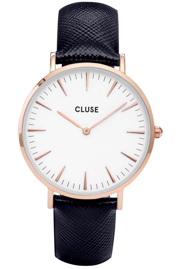 Ceas CLUSE WATCHES Model LA BOHÃME CL18029