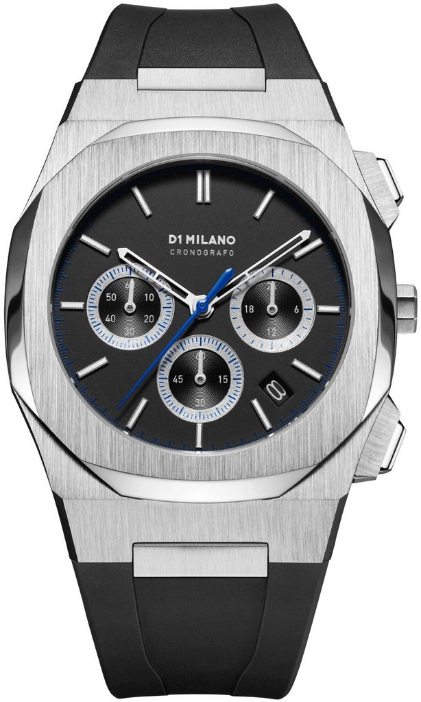 Ceas Barbati, D1 MILANO MODULE D1-CHRJ01