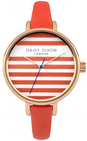 Ceas Dama DAISY DIXON Model LAUREN DD025ORG