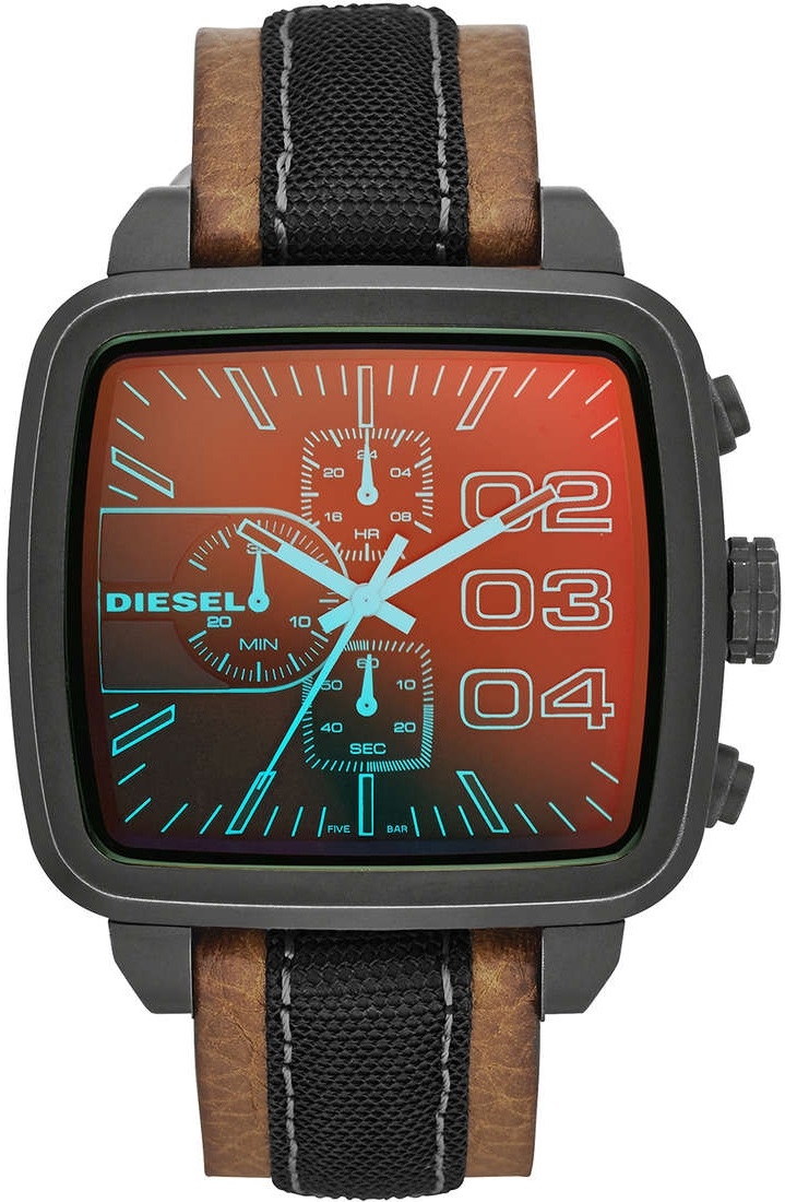 Ceas Barbati, DIESEL DOUBLE DOWN DZ4303