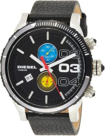 Ceas Barbati, DIESEL DOUBLE DOWN DZ4331