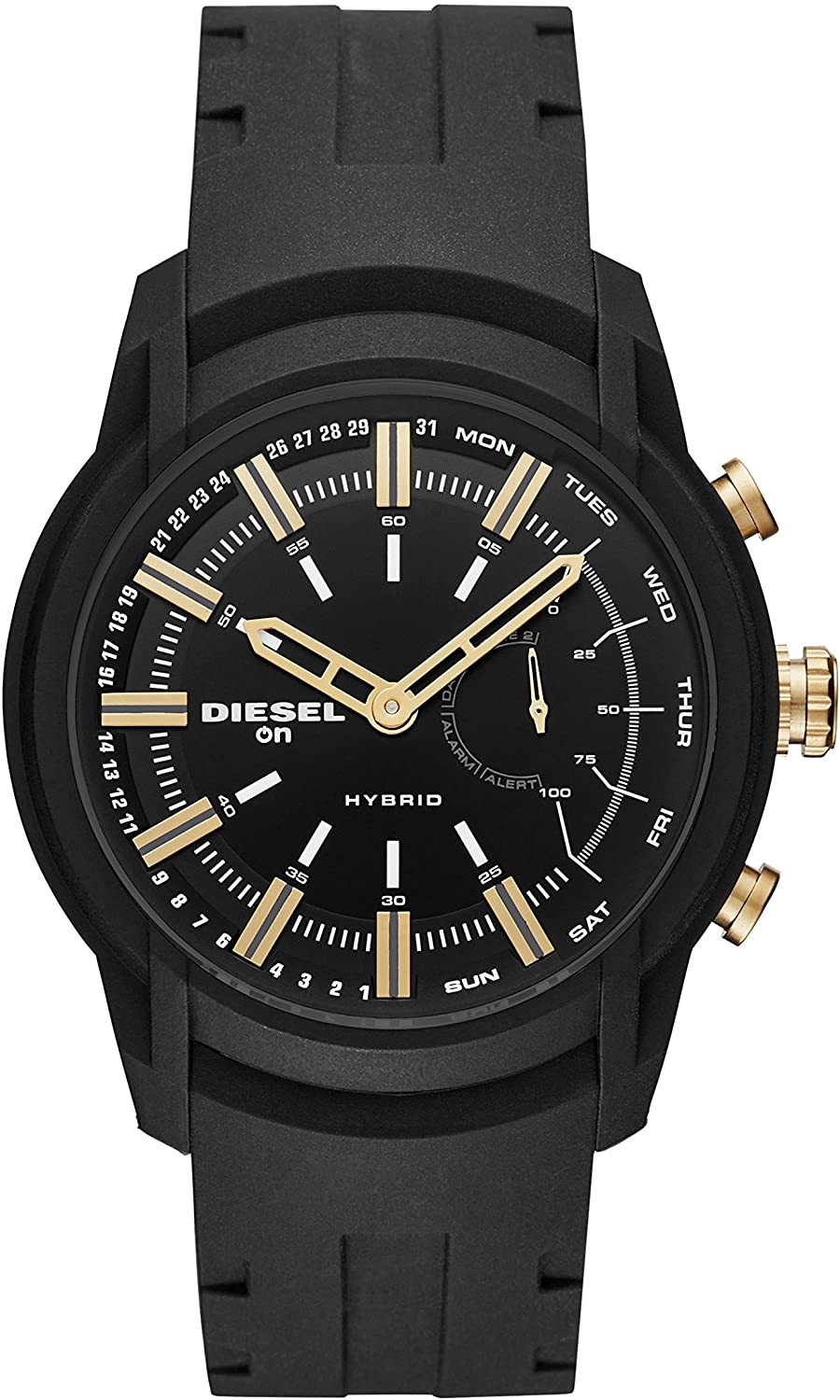 Ceas Barbati, DIESEL ON WATCHES DZT1014 DZT1014