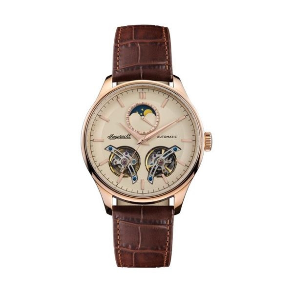 Ceas Barbati, Ingersoll, The Chord I07203