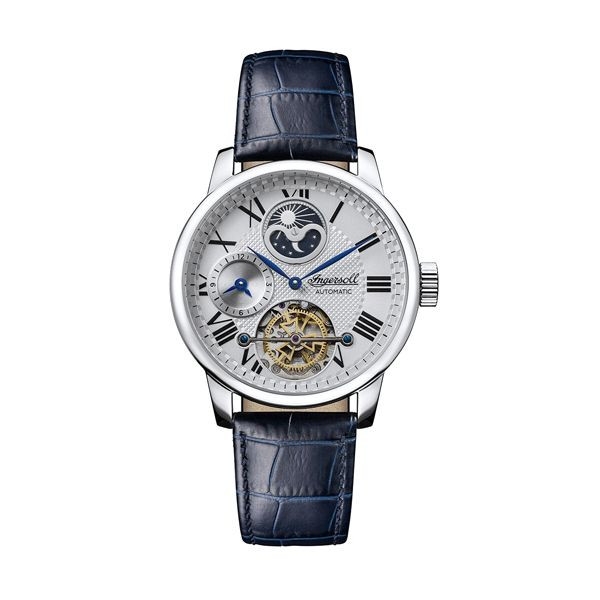 Ceas Barbati, Ingersoll I07401