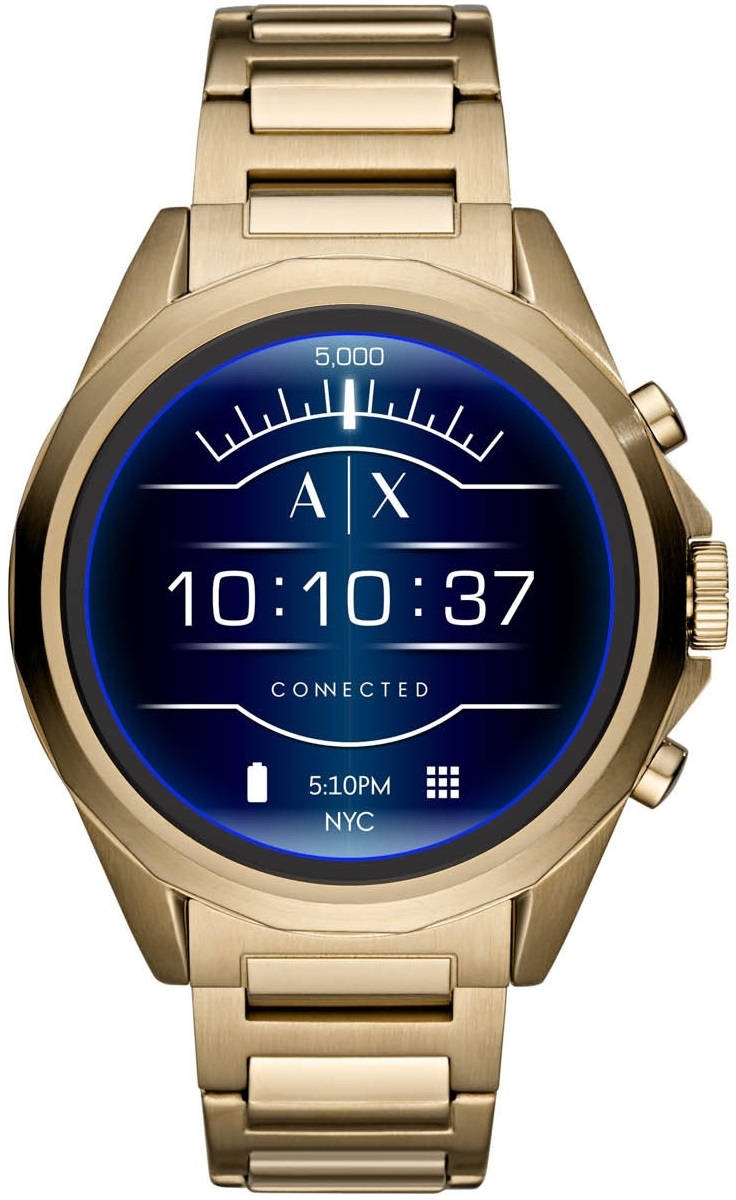 Ceas Barbati, ARMANI EXCHANGE CONNECTED AXT2001 AXT2001