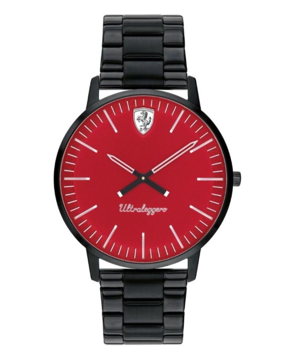 Ceas Barbati, SCUDERIA FERRARI, Ultraleggero 830564